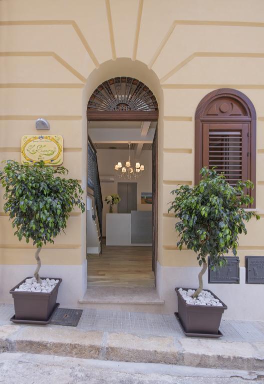カステッランマーレ・デル・ゴルフォ Residenza Le Zagareアパートホテル 部屋 写真