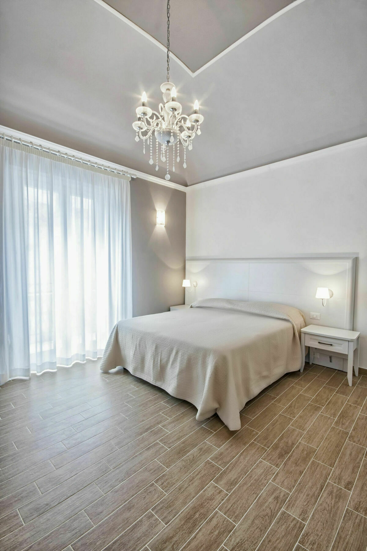 カステッランマーレ・デル・ゴルフォ Residenza Le Zagareアパートホテル エクステリア 写真
