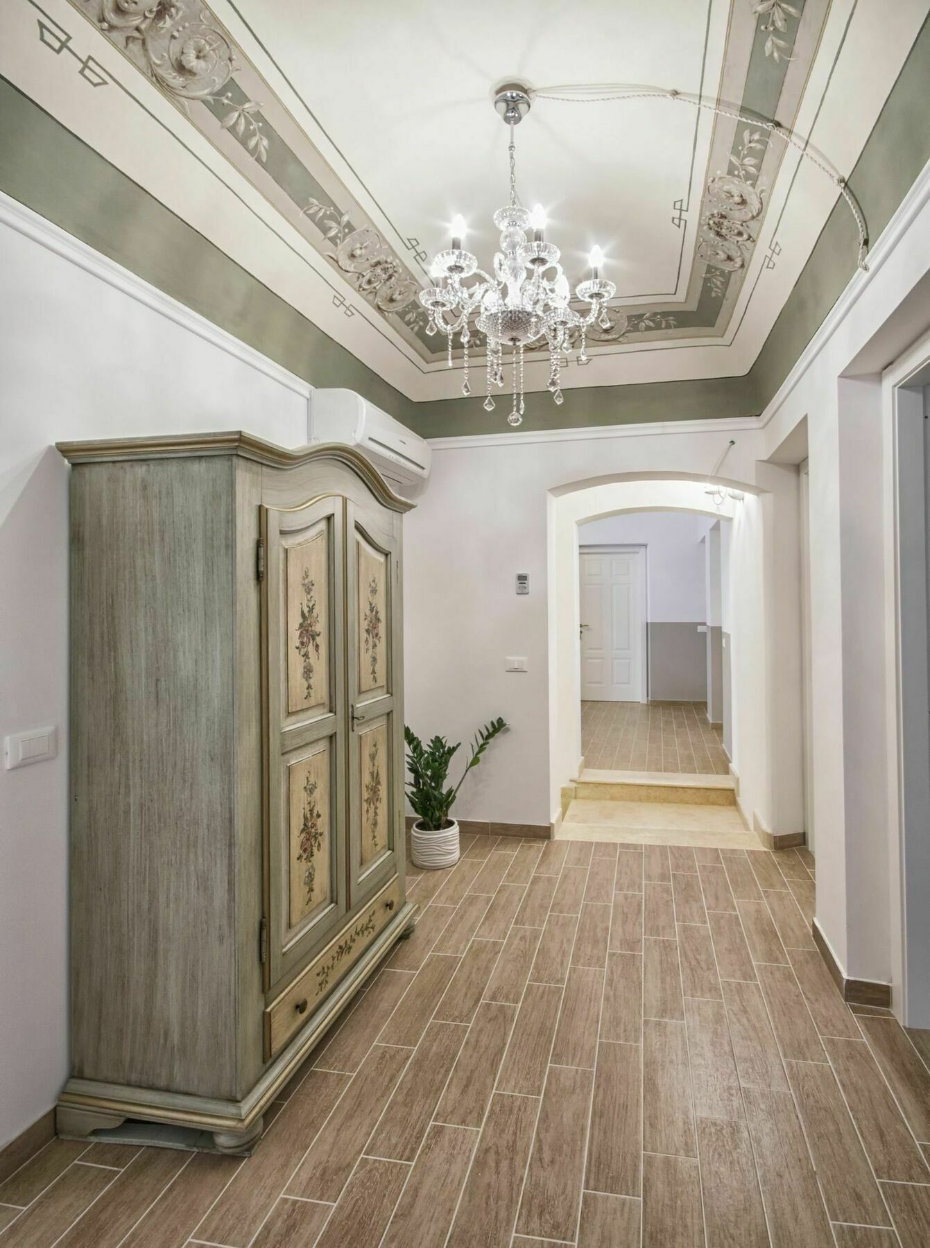 カステッランマーレ・デル・ゴルフォ Residenza Le Zagareアパートホテル エクステリア 写真