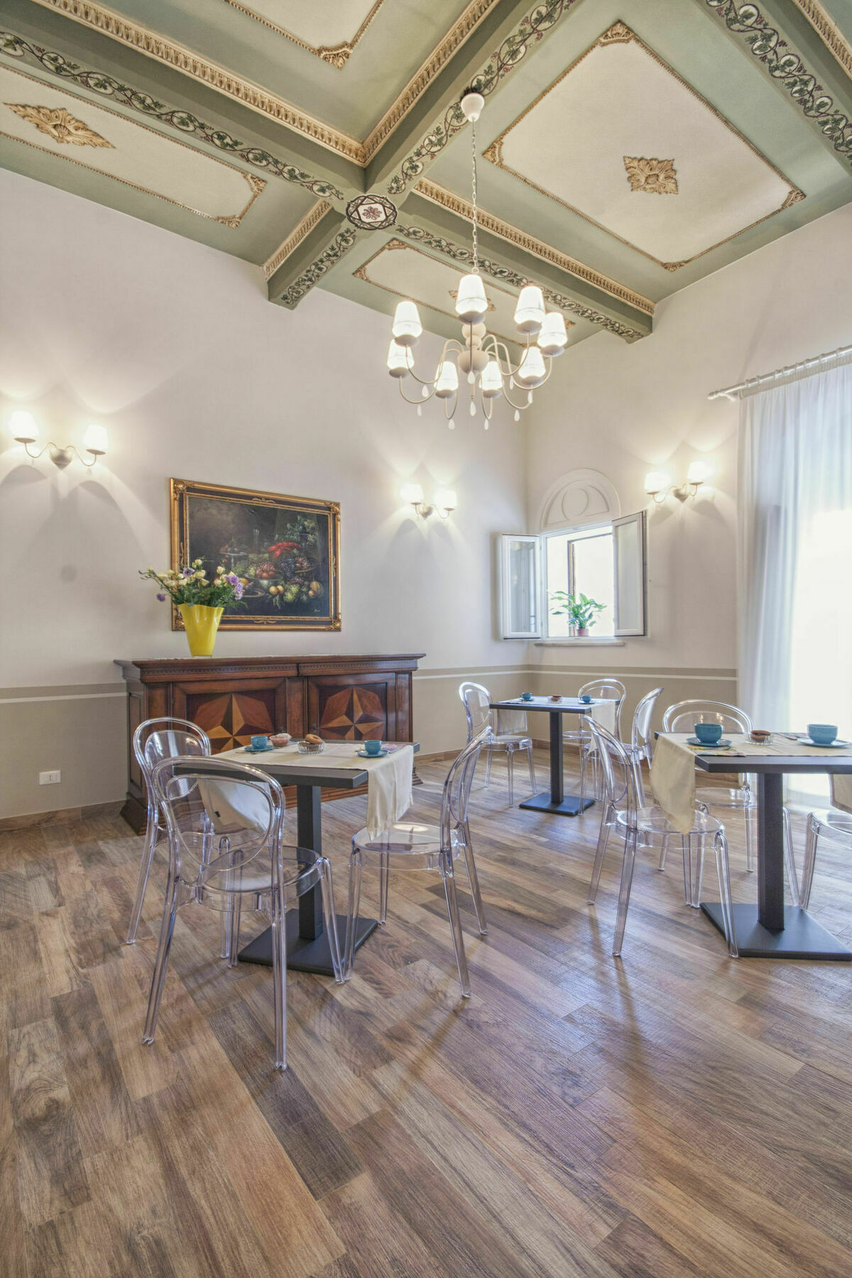 カステッランマーレ・デル・ゴルフォ Residenza Le Zagareアパートホテル エクステリア 写真